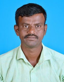 Avinash B.