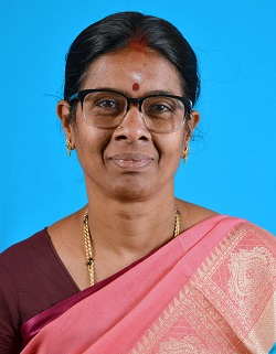 Bhuvaneswari S. 