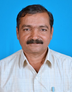 Manjunath B.L