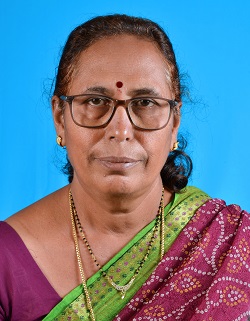 Varalakshmi B. 
