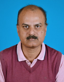 Bhanuprakash K
