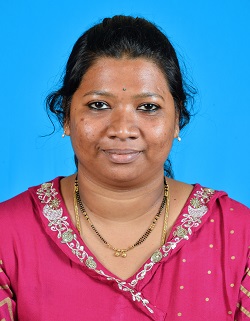 Bindhu V
