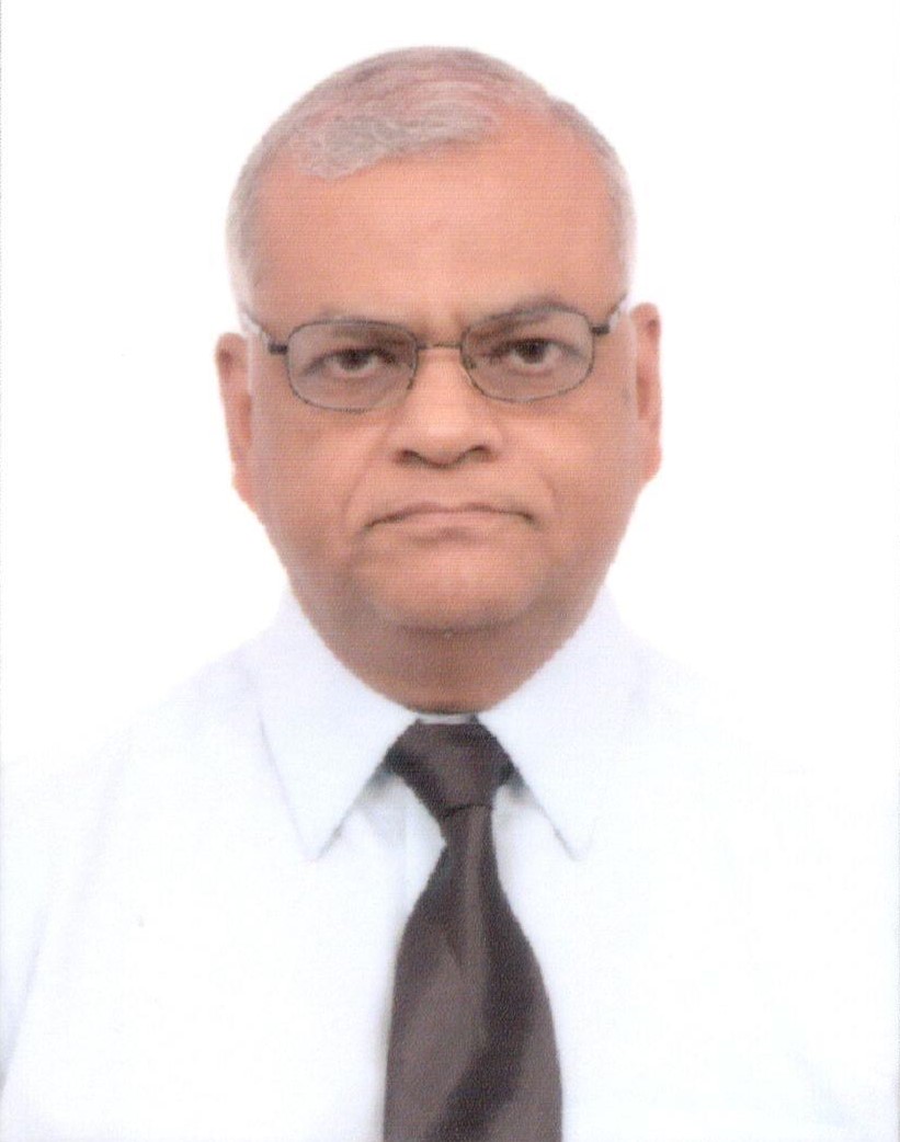 Dr. Narayana C K