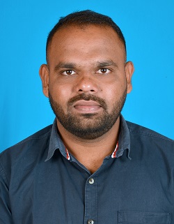 Challuri Srinivas