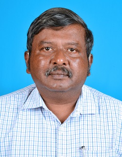 Duleep Kumar Samuel
