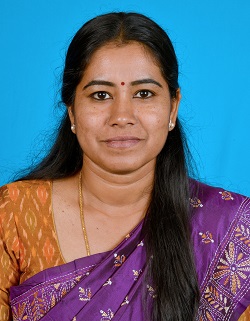 Usha Bharathi T.