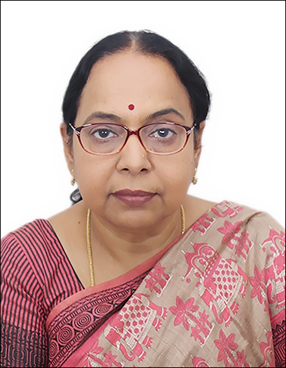 Dr. Debi Sharma 
