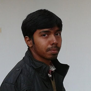 Chethan Kumar G