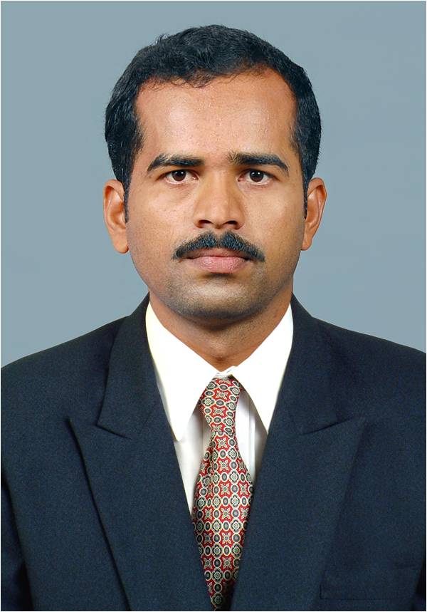Manjunatha L
