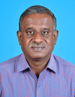 Selvakumar G.