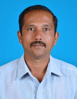 Gundappa Manoji