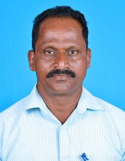 Venkatesh H.R.