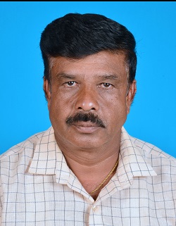 Hanumantharaju M.