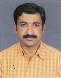 Hanumanthe Gowda B.