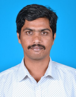 HarishKumar H V