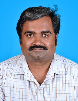 Jagadeesh T C