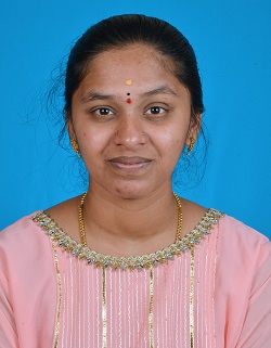 Jayashree M.