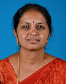 Jyothi V.Divakar