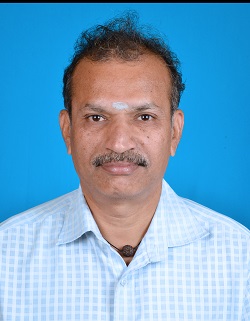 Jegadeesan K G