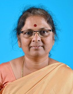 Kamala Jayanthi P. D.