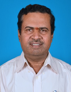 Krishnananda S
