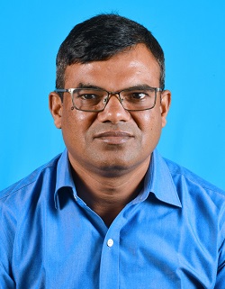 Lakshmana Reddy D.C. 