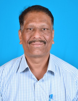 Ganesh M.