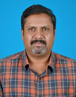 Dhananjaya M.V.