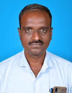C. Mahadevaiah