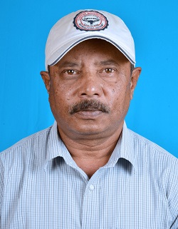 Manjunath R.