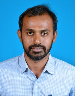 Manjunatha Gowda D C