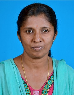Meenakshi R.
