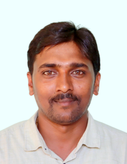 B.M. Muralidhara