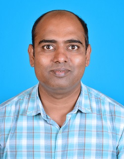 Prasannakumar, N.R