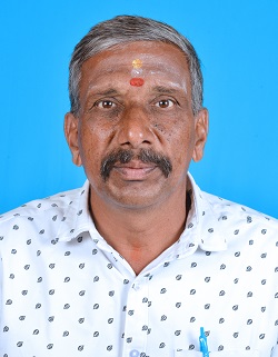Pandurangaiah