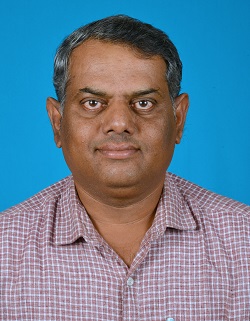 Parashuram H.D.