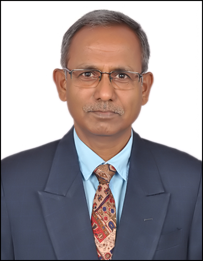 Prakash Patil