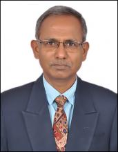 Dr. Prakash Patil