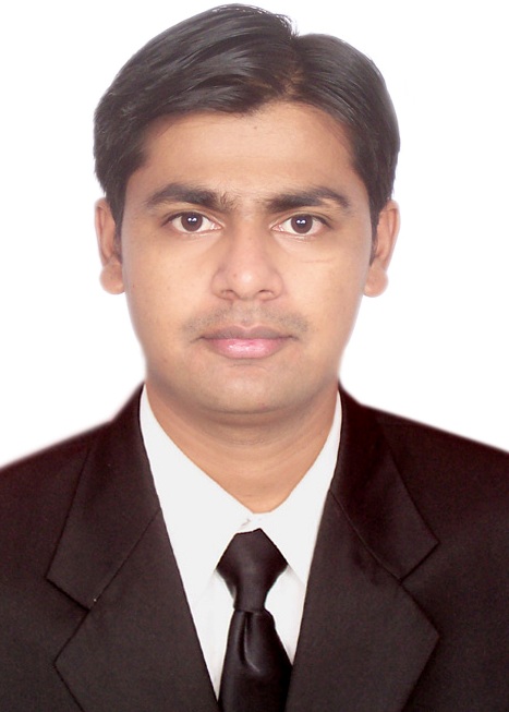 B.R. Raghu