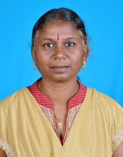 S.Priya Devi