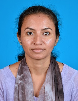 Pushpa Chethan Kumar
