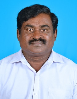 Sridhar R.