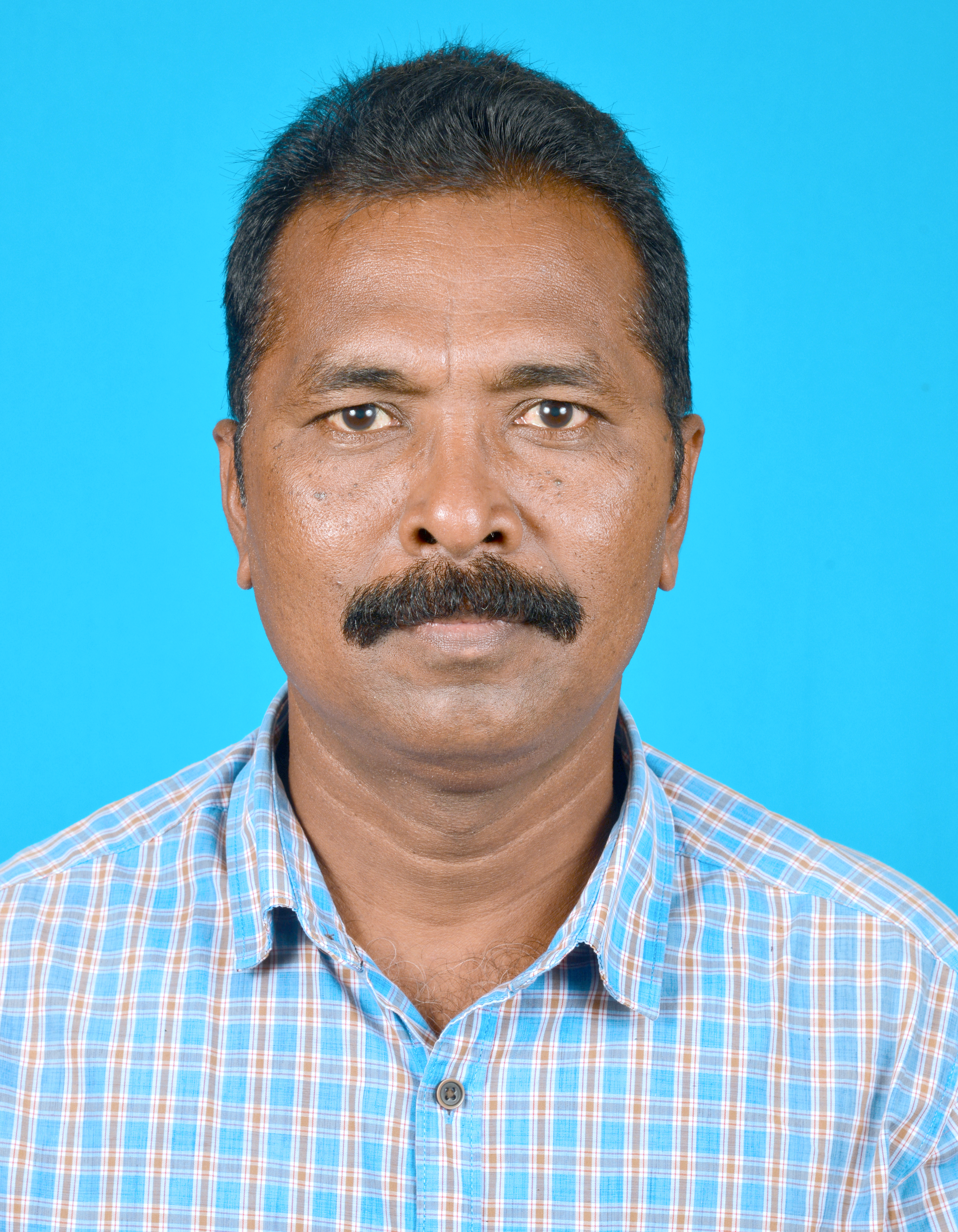 Raja Shankar 