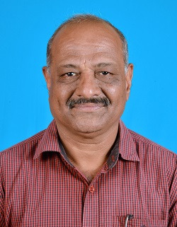 Siddaram G.Kalashetty