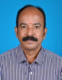 Rajendran S.