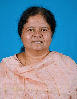 Sujatha S