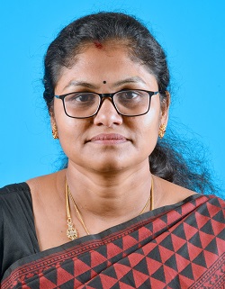 Sangeetha G.