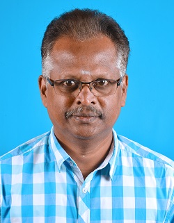 Senthil Kumaran G. 
