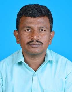 Shashi Kumar V.