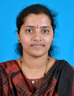Shilpa R.